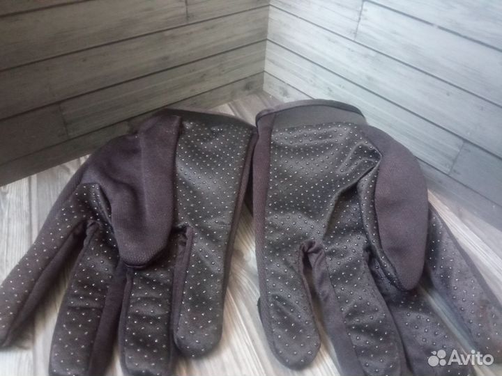 Перчатки для мотоцикла