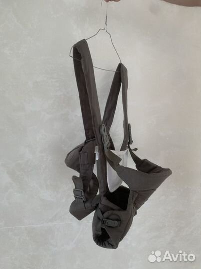 Рюкзак переноска кенгуру