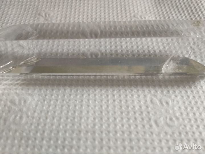 Минерал «кварц» электронный кристалл