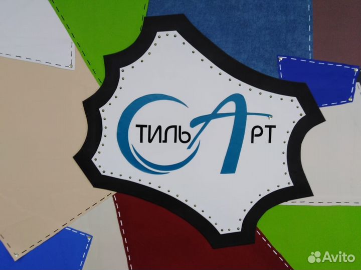 Перетяжка и изготовление мягкой мебели