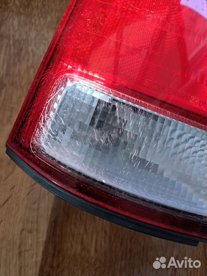 Задние фары Honda CR-V rd1