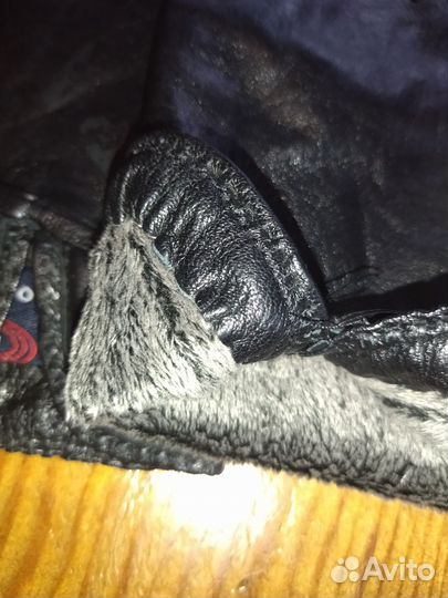 Перчатки новые снежная королева