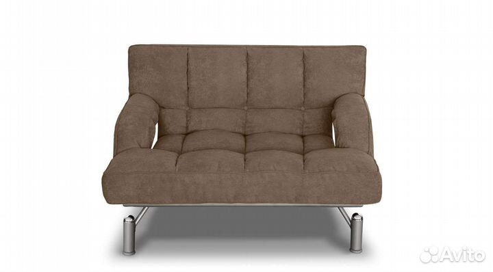 Кожаное кресло