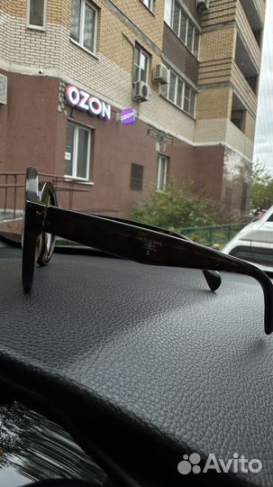 Очки prada женские