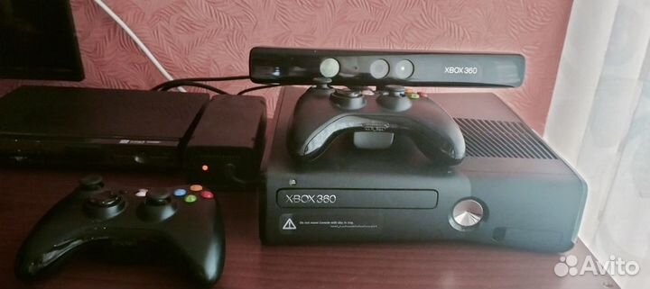 Xbox 360