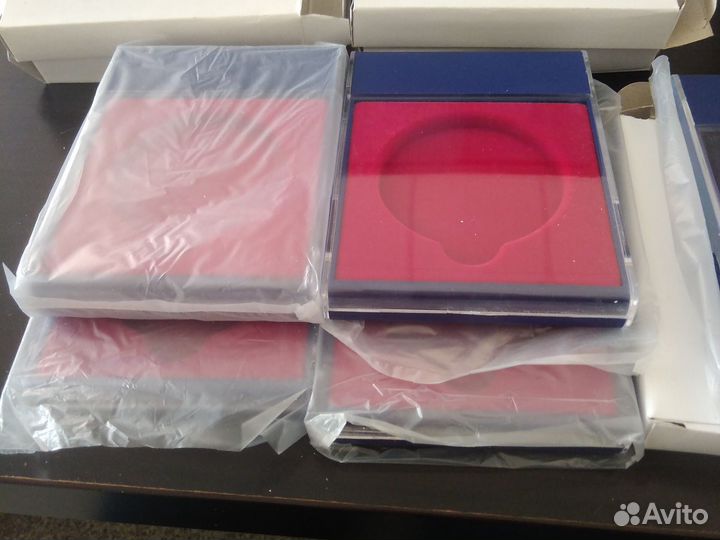 Футляр подарочный комплект