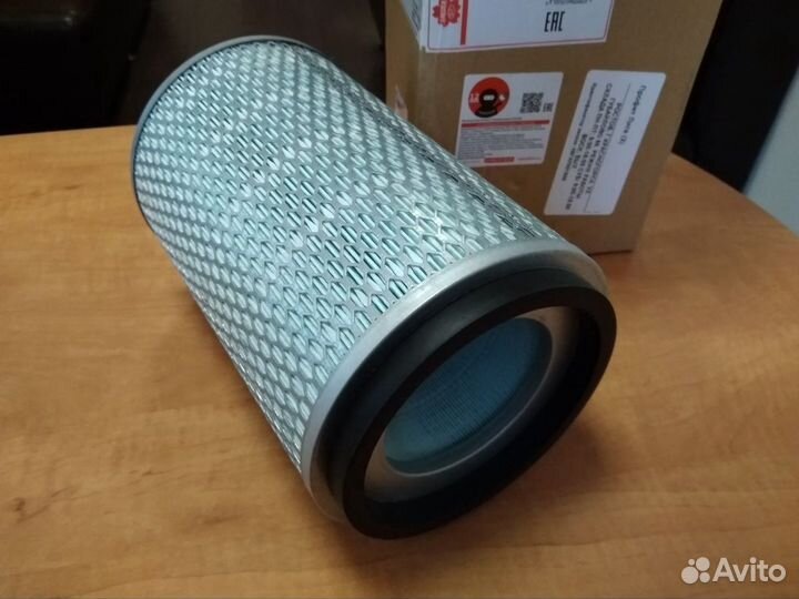 Фильтр салона Sakura CA44360