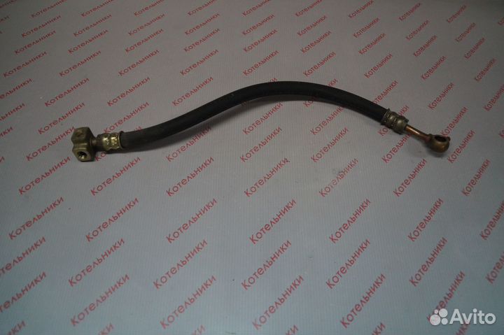 Nissan 49720-BM402 Шланг гидроусилителя