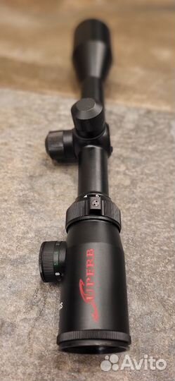 Оптический прицел Hakko