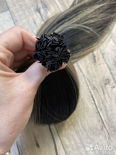 Волосы для наращивания