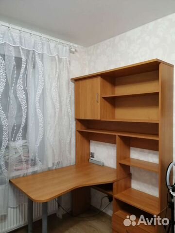 Компьютерный стол со шкафом бу купить в Санкт-Петербурге | Товары для ...
