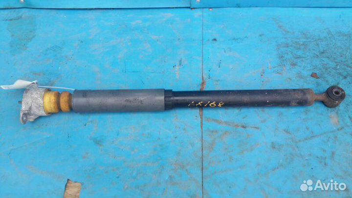 Амортизатор задний Форд Фиеста Mk6 2012-2017