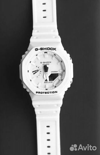 Casio g shock