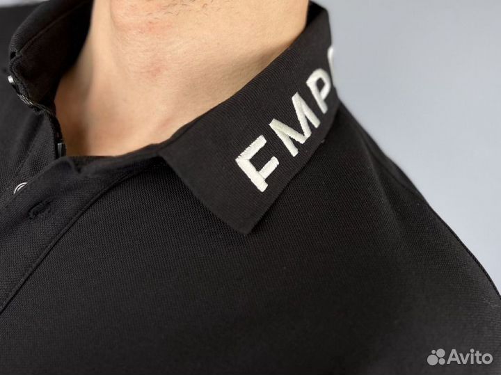 Футболка / Поло Emporio Armani