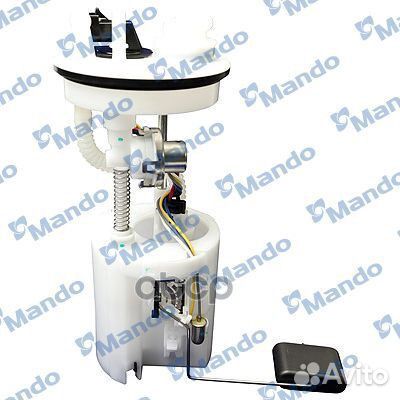 Топливный насос efpd0011D Mando