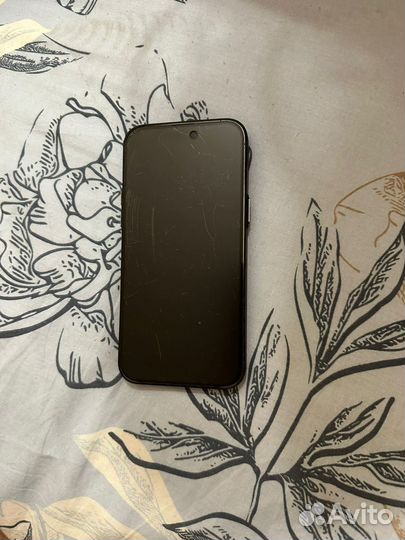 iPhone 14 Pro Max, 128 ГБ