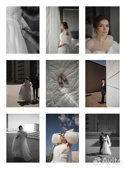 Свадебная Фотосессия Lovestory Семейная