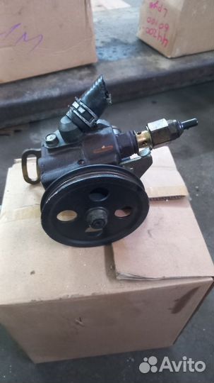 Гидроусилитель 5S FE Toyota Hairer