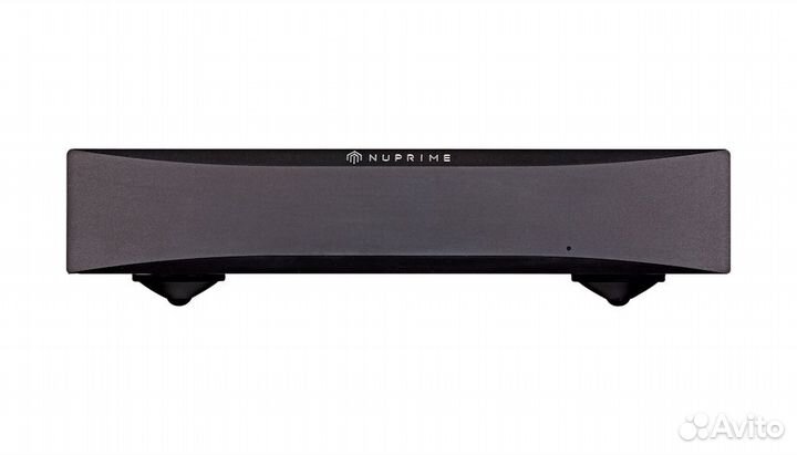 Комплект пред+мощник NuPrime DAC-9X + STA-9