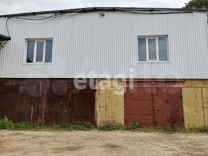 Продам помещение свободного назначения, 348.9 м²