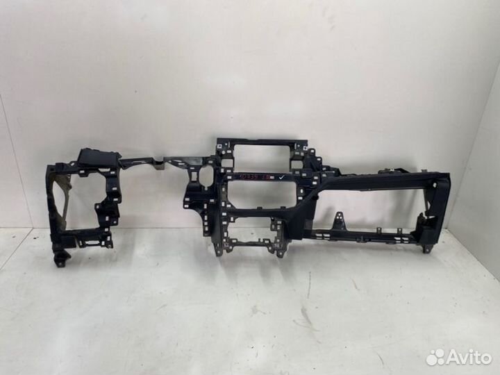 Скелет торпедо передний Toyota Corolla E180/E181