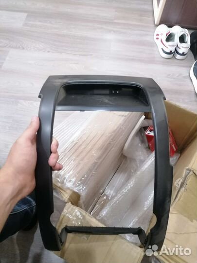 Штатная магнитола kia sorento