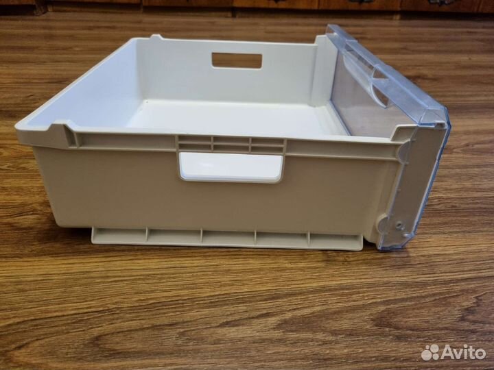 От холодильника bosch