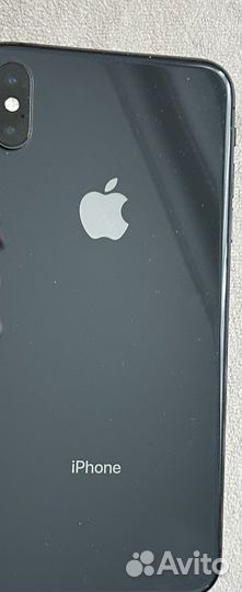 iPhone Xs Max, 256 ГБ
