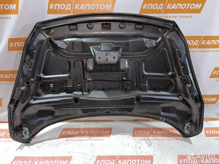 Капот Ford Kuga 2 2013 5262148