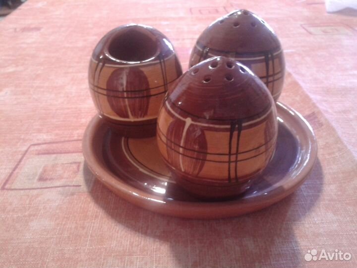 Набор для специй