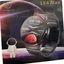 Смарт часы LK 4 MAX опт