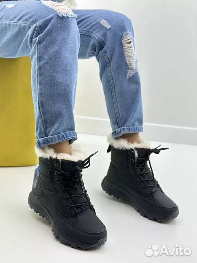 Columbia Nonslip Black-White (38р)