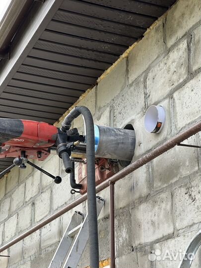 Сброс ошибок Hilti