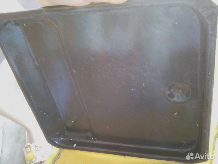 Подносы. Протвиня