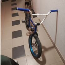 Bmx велосипед