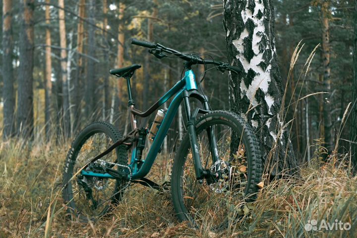 Merida One-Forty 600 (2021)