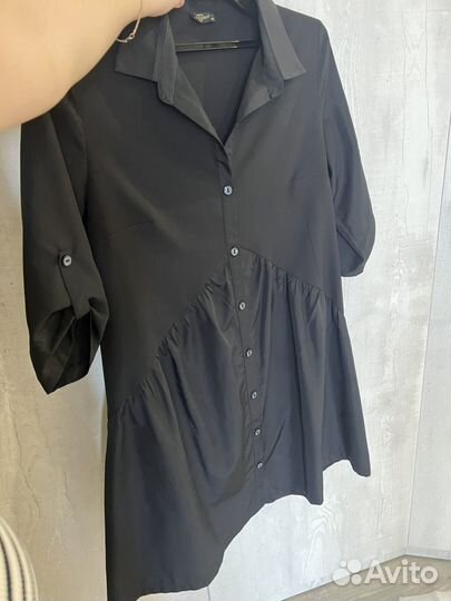Платье женское 44 46 размера