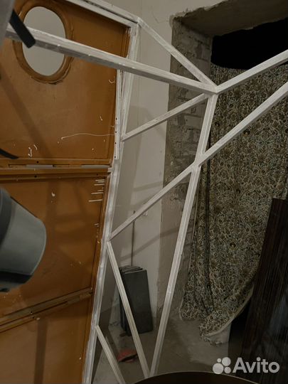 Массажная кушетка