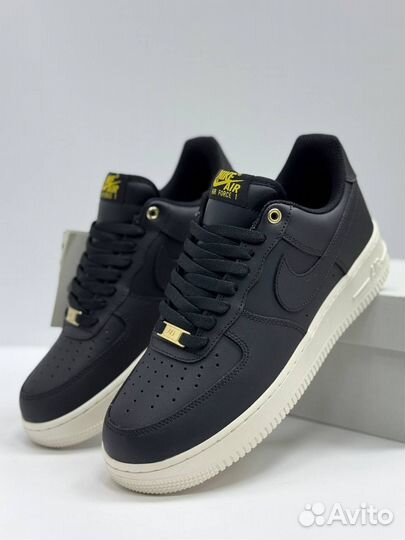 Кроссовки Nike air force (42)