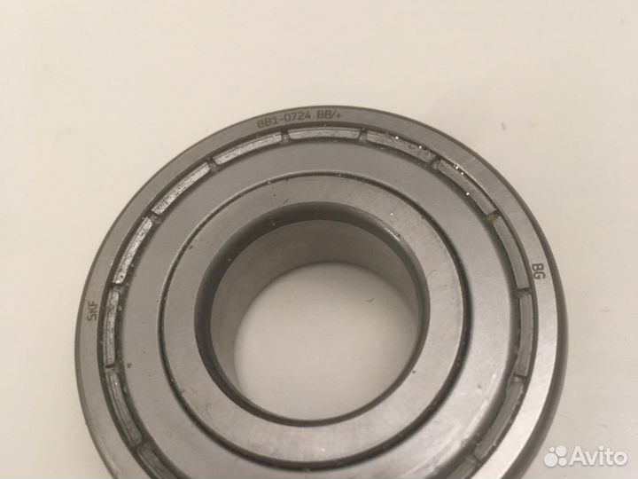 Продам подшипник bb1-0724 bb