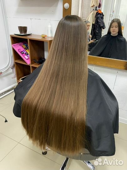 Скупка волос