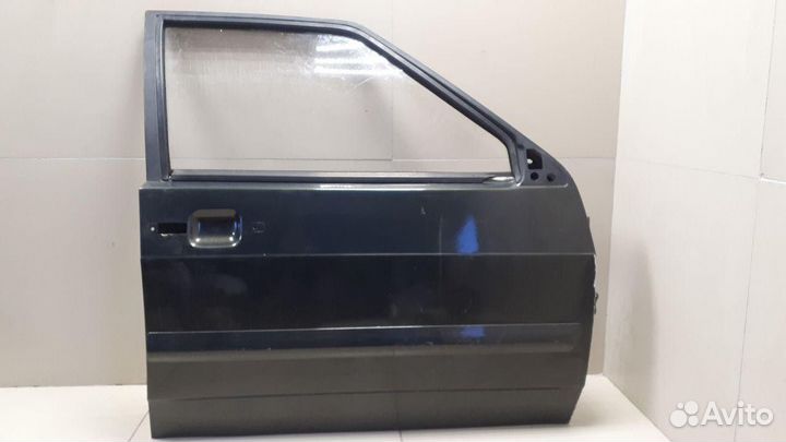 Дверь передняя правая LADA 2114