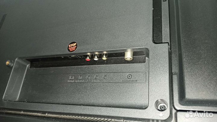 Телевизор smart tv 50 дигональ