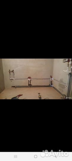 Сантехник Сваршик