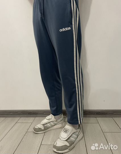 Adidas originals штаны