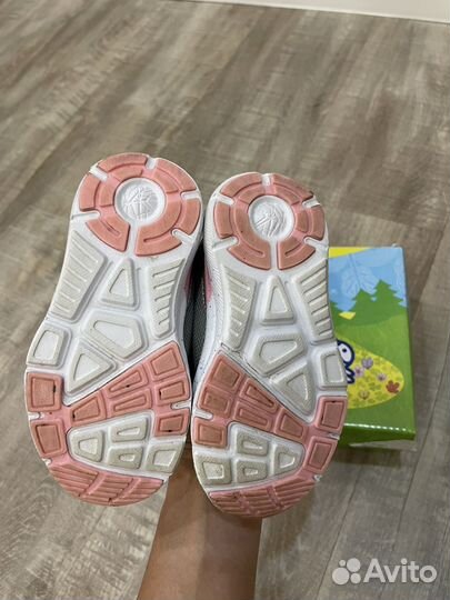 Кроссовки детские Kapika, р. 23