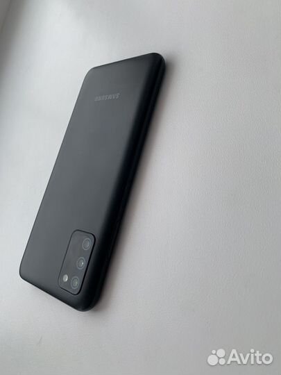 Samsung Galaxy A03s, 3/32 ГБ