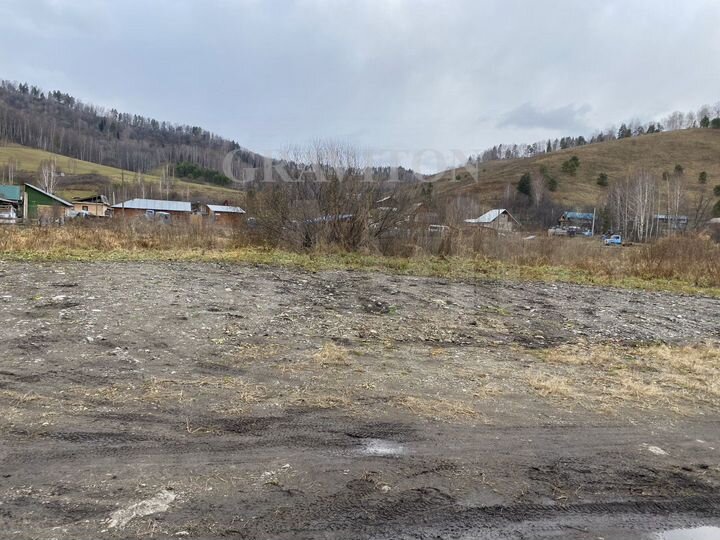 Участок 10 сот. (личное подсобное хозяйство (лпх))