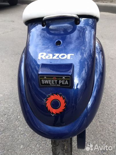 Скутер детский Razor