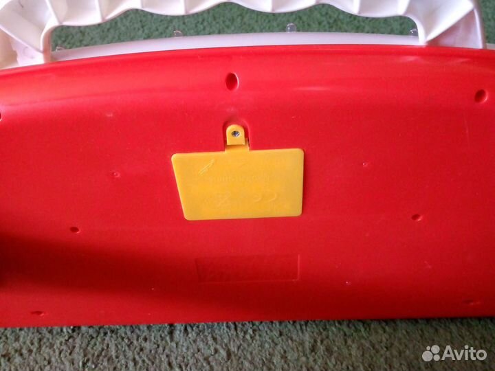 Пианино детское